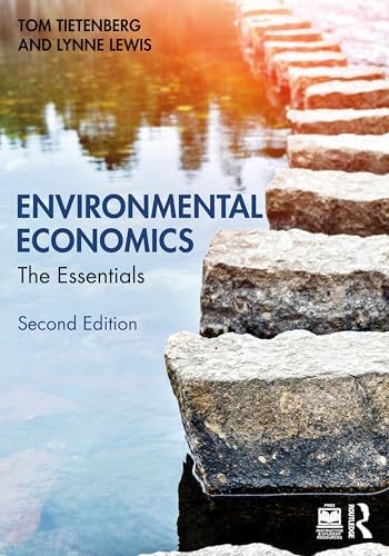 Environmental Economics: Kolstad, Charles, Netusil, Noelwah